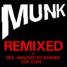 Remixed Compilation
