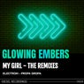 My Girl - The Remixes