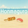 Honmaguro