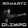 Olimpo EP