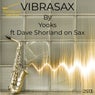 Vibrasax