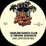 C'Mon Dance (HDC Latin House Mix)