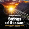 Strings of the Sun