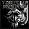 Twists Of Time Tech House Masters #2
