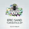 Yuri Boyka EP