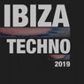 Ibiza Techno 2019