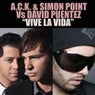 Vive La Vida 2010 Remixes