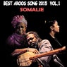 BEST AROOS SONG 2015 Somalie,Vol 1