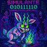 010111110 (Analog Bluff Mix)