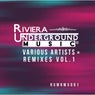 Remixes, Vol. 1 (Moroko Remix)