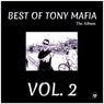 Best Of Tony Mafia Vol. 2 (The Album)