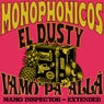 Vamo' Pa' Alla (Extended)