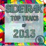 Sidetrak - Traks of 2013