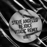 Rejoice feat. T.D. Jakes (VITALIC Remix)