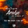 Montagem - Árabe do Classe A