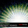 Killa Raymi - REMIXES