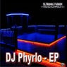 DJ Phyrlo EP