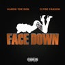 Face Down