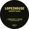 Scorpio Rising (feat. Lannakise)