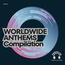 Worldwide Anthems Compilation