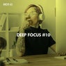 Deep Focus, Vol. 10