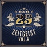 Bar25 - Zeitgeist, Vol.6