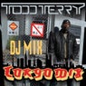 Todd Terry "Tokyo Mix" DJ MIX