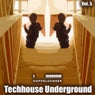 Techhouse Underground Volume 5