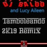 Tamboleando (Remixes)