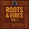 Roots & Vibes, Vol. 1