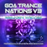 Goa Trance Nations, Vol. 3: Balkan Waves Progressive & Full on Psy (Balkan Waves Dj Mix By Astral Sense)