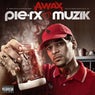 Pie-Rx Muzik