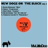 New Dogs On The Block Vol. 1