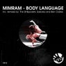 Body Language (Remixes)