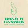 Hold U Closer (Extended Mix)