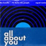 All About You (feat. Foster The People) [Equal Remix]