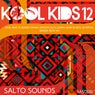 Gregor Salto presents Kool Kids 12