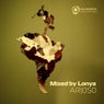 Asymmetrica 50 : Mixed By Lonya