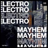 Electro Mayhem Vol. 37