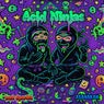 Acid Ninjas