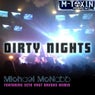 Dirty Nights EP