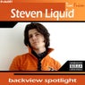Steven Liquid Backview Spotlight
