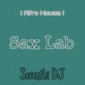Sax Lab