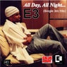 All Day All Night - Single