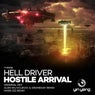 Hell Driver - Hostile Arrival