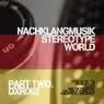 Stereotype World Part Two EP