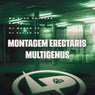 Montagem Erectáris Multígenus