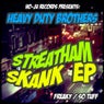 Streatham Skank EP