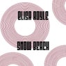 Snow Beach