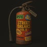 Street Breaks, Vol. 2